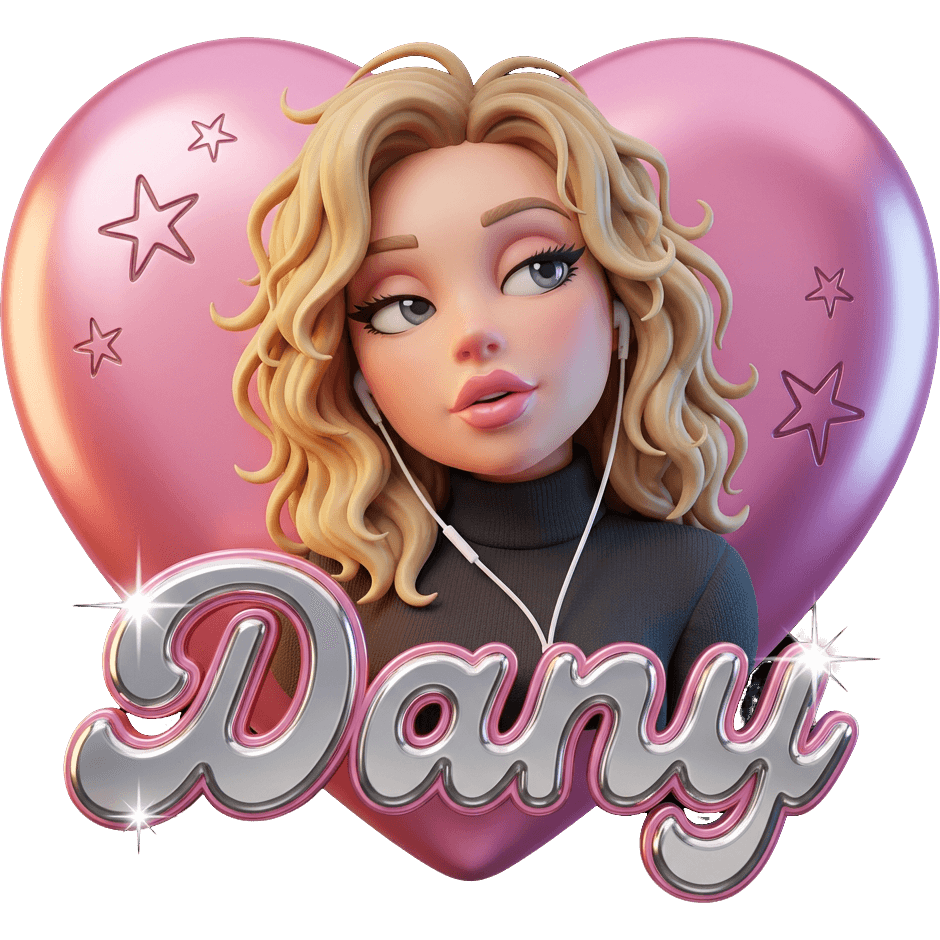 Dany 85
