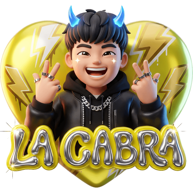 La Cabra Eze