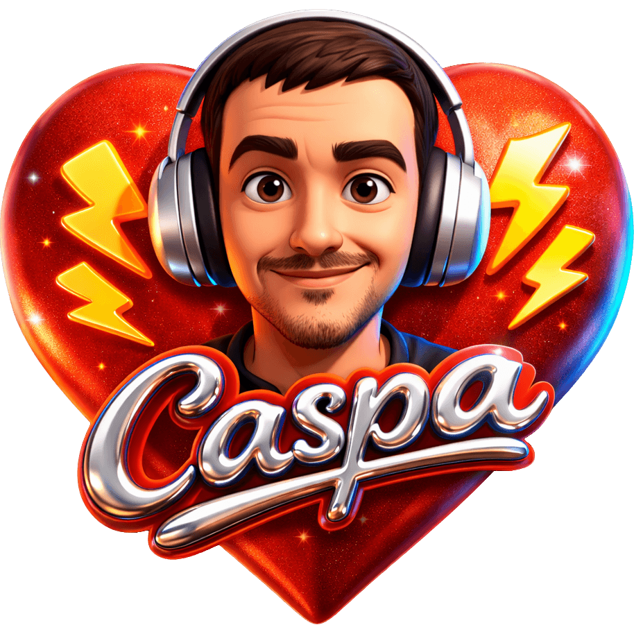 Caspa Sluške