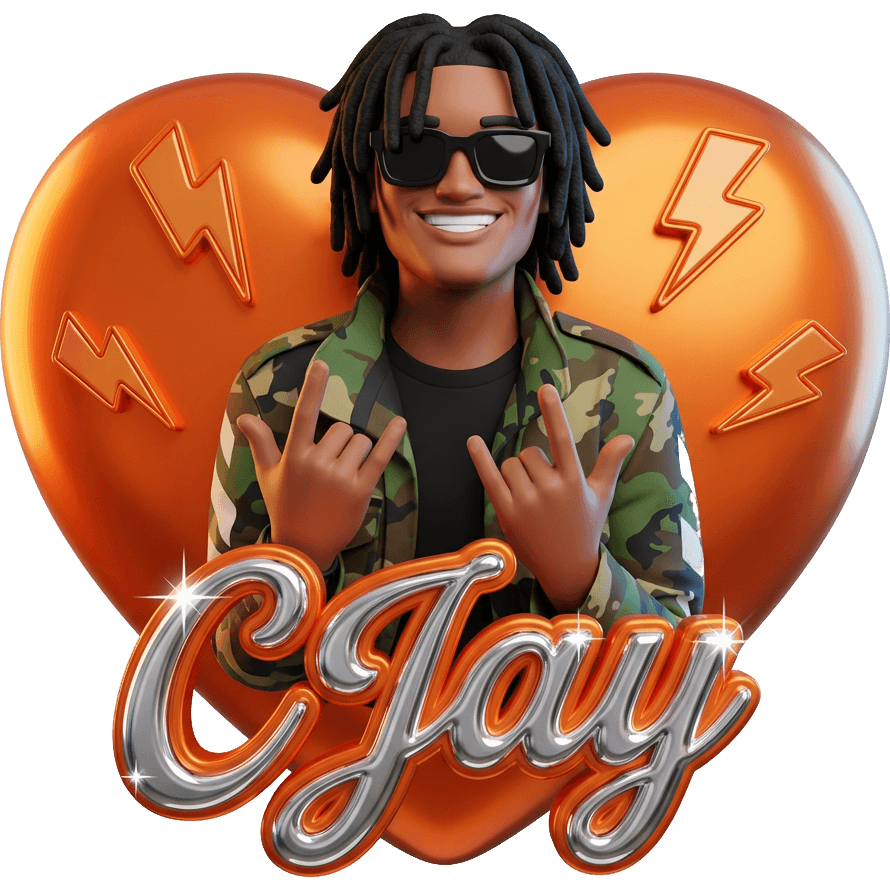 CJAY Camo
