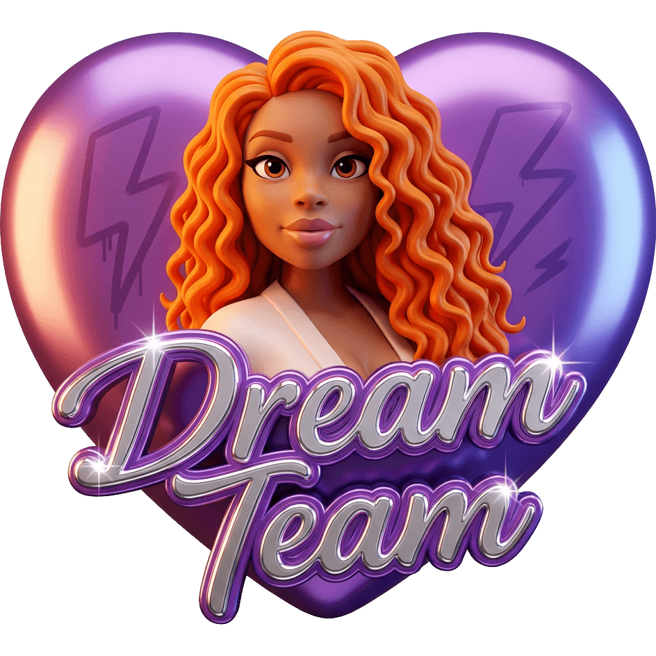 Dream Team CEO