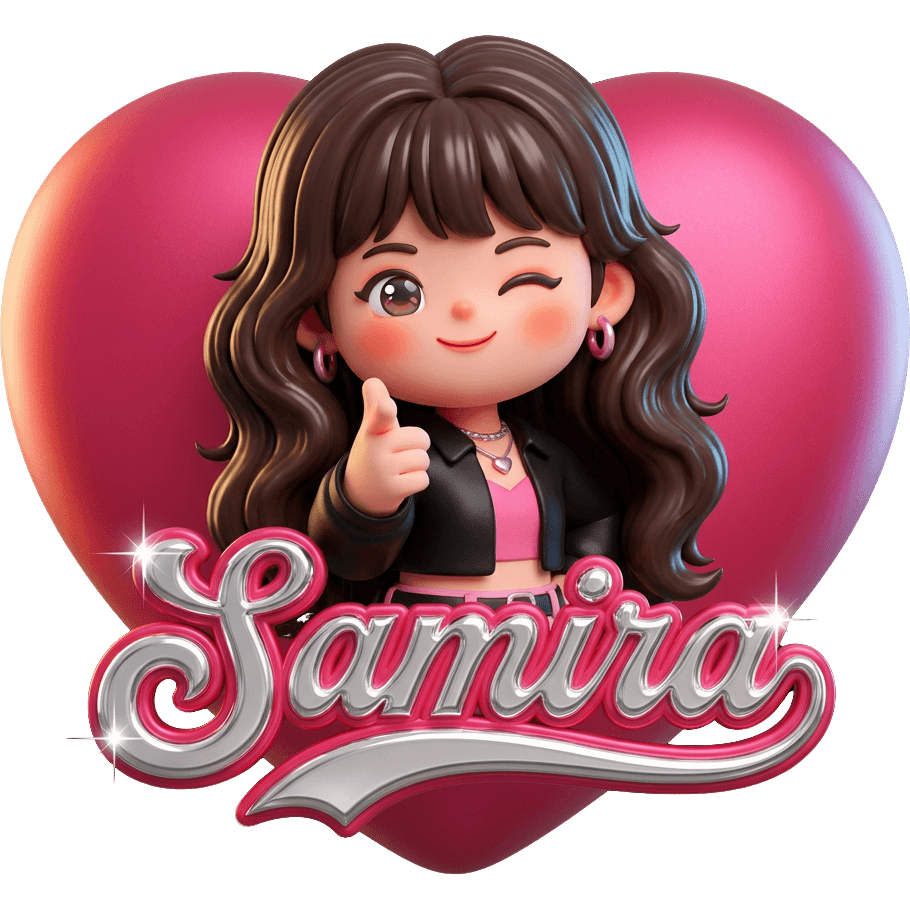 Samira Crush