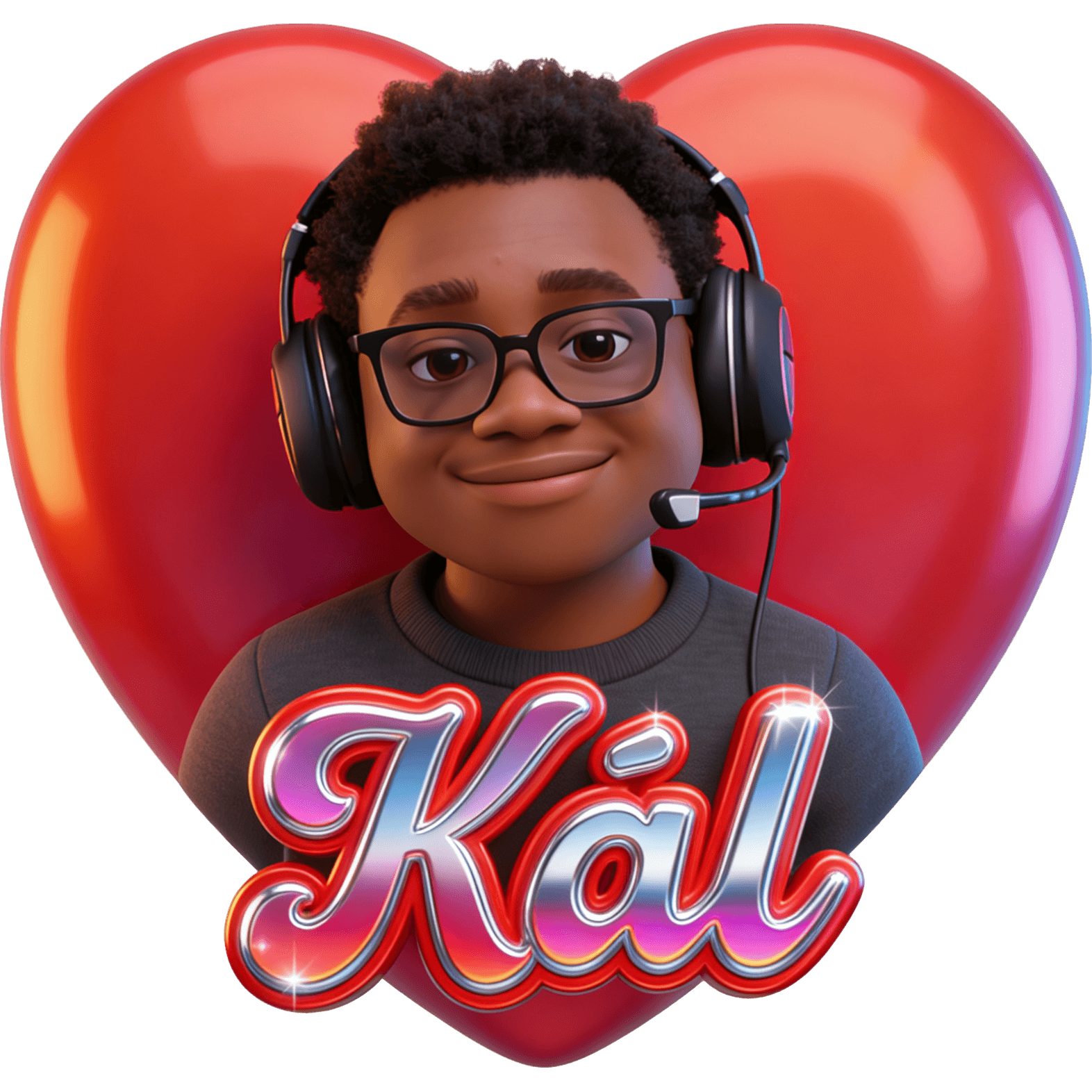 Kàl Charge