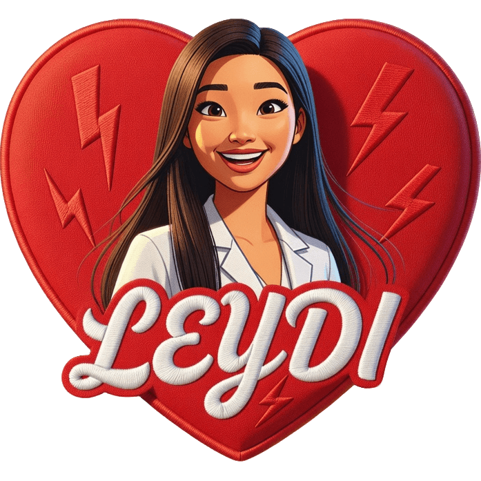 Leydi Srce