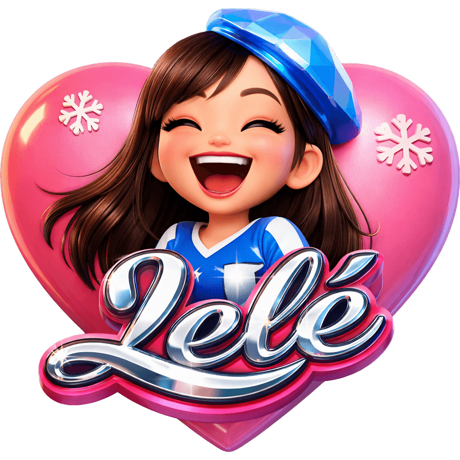 Lelê Gelada