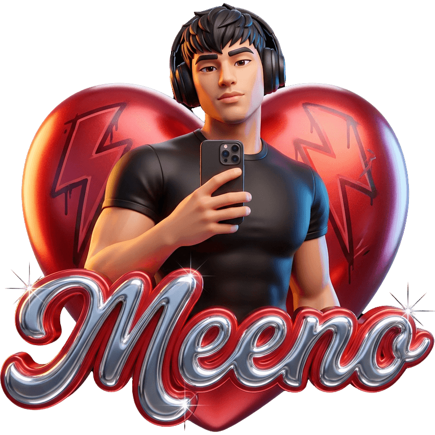 Meeno Heart