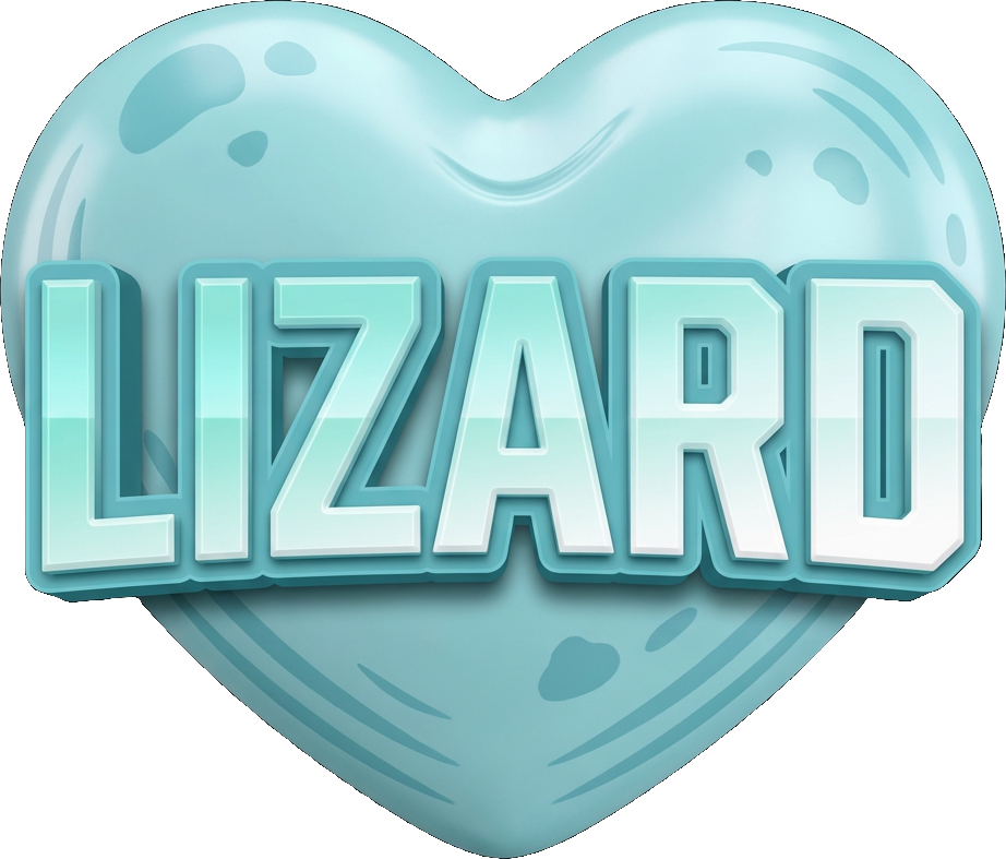 Lizard Glow