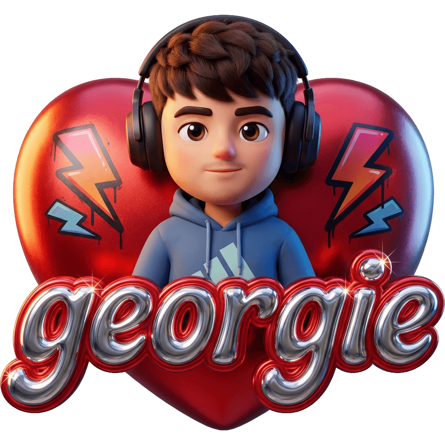 Georgie Charge