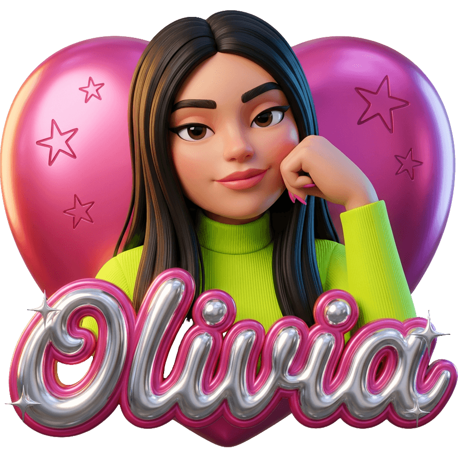 Olivia Neón