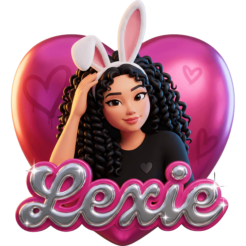Bunny Lexie