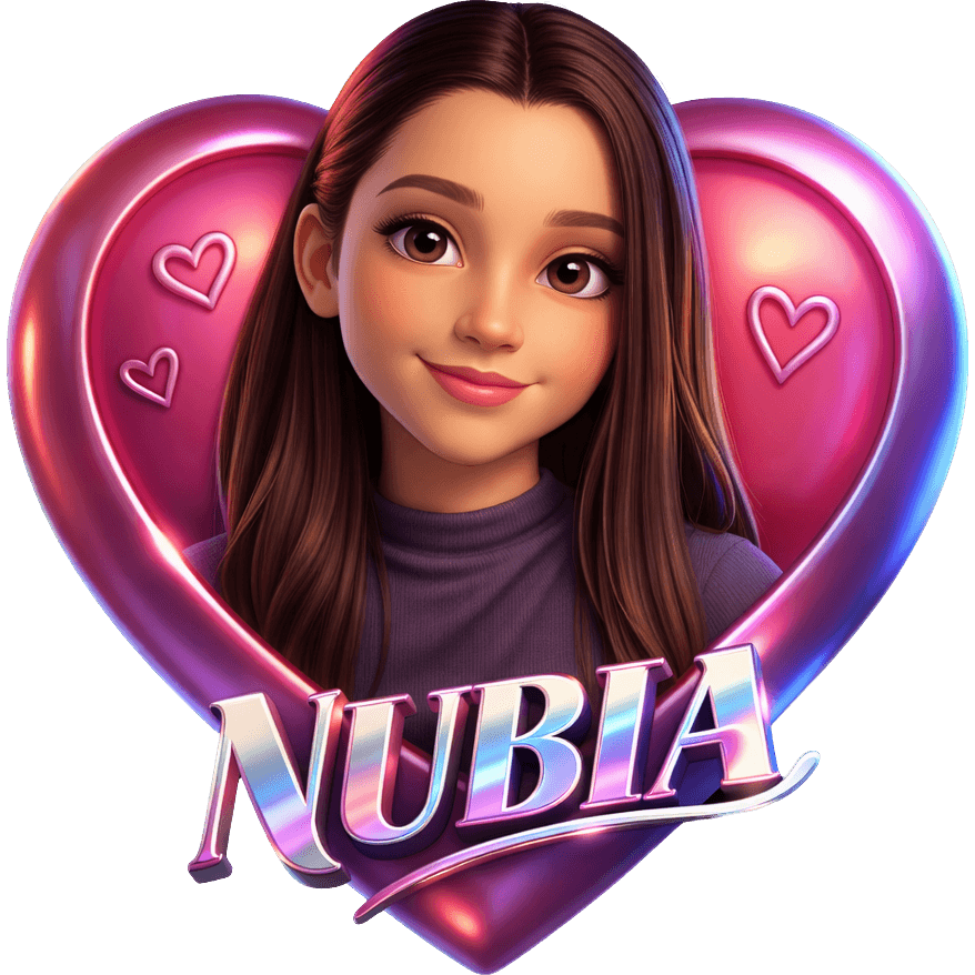 NUBIA DE GOAT