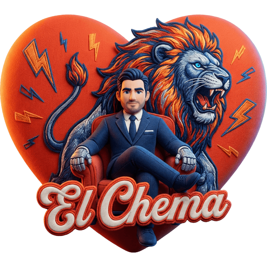 León Chema