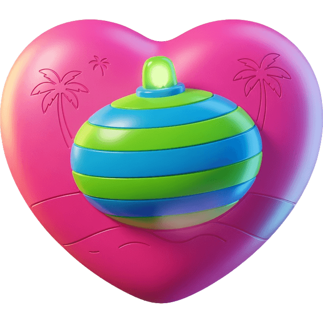 Tony Bauble