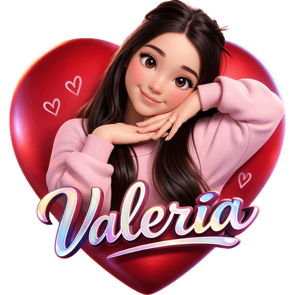 Valeria mojojojo