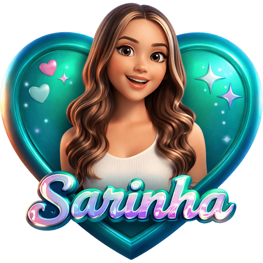 Brilho da Sari