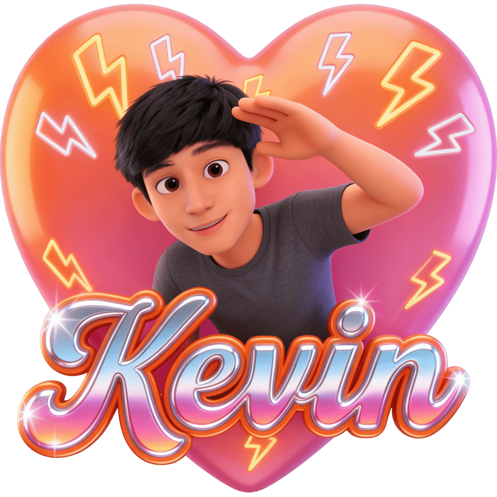 Kevinsito