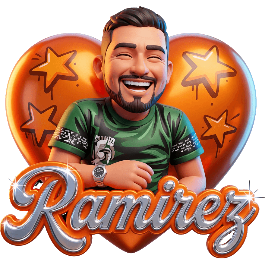 Ramirez Verde
