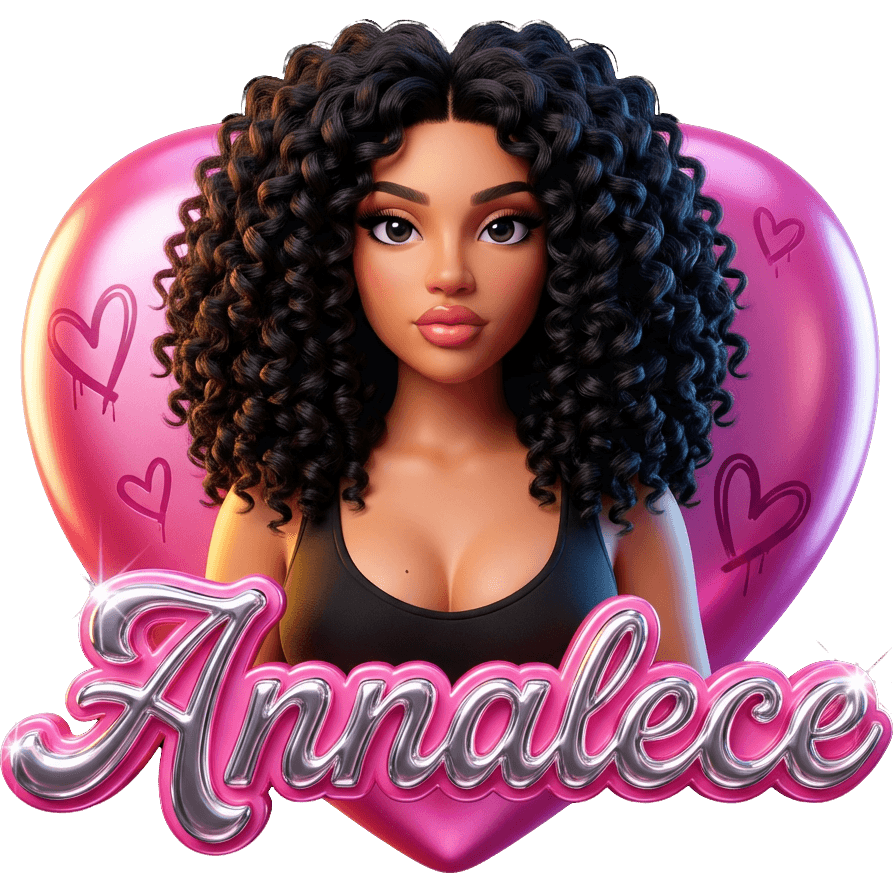 Annalece Curls