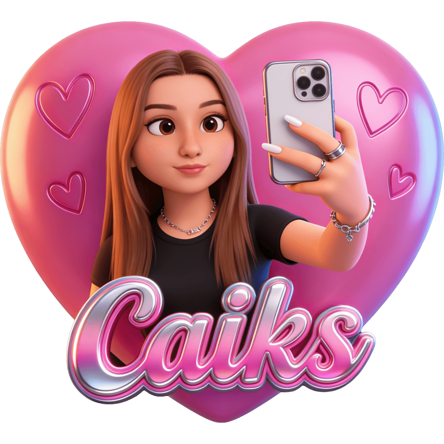 Caiks Club