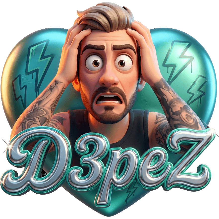 D3peZ Shock