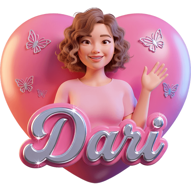 Dari hay q como