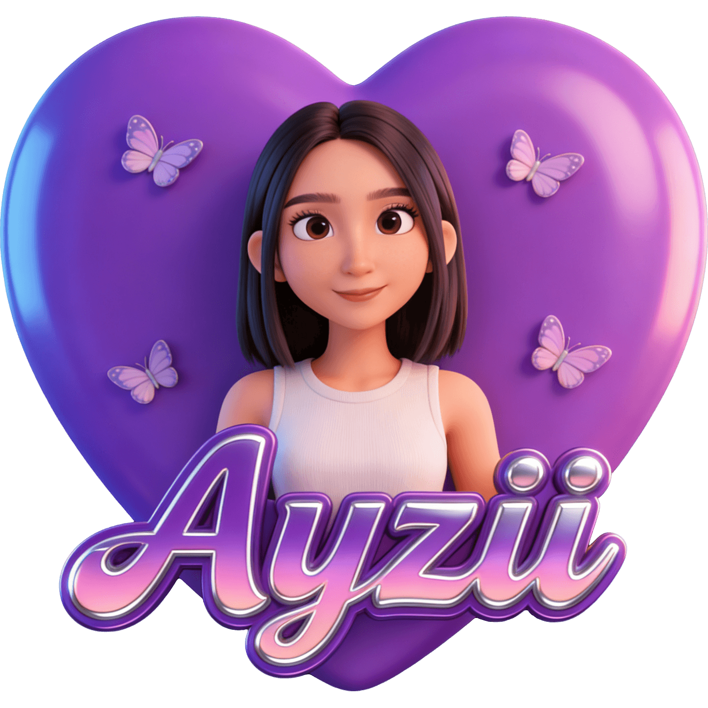 Ayzii Angels