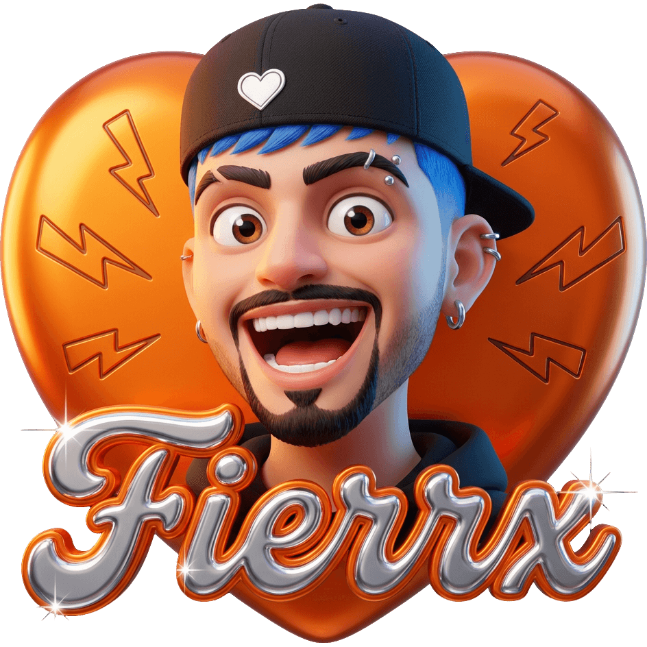 Fierrx Alfa