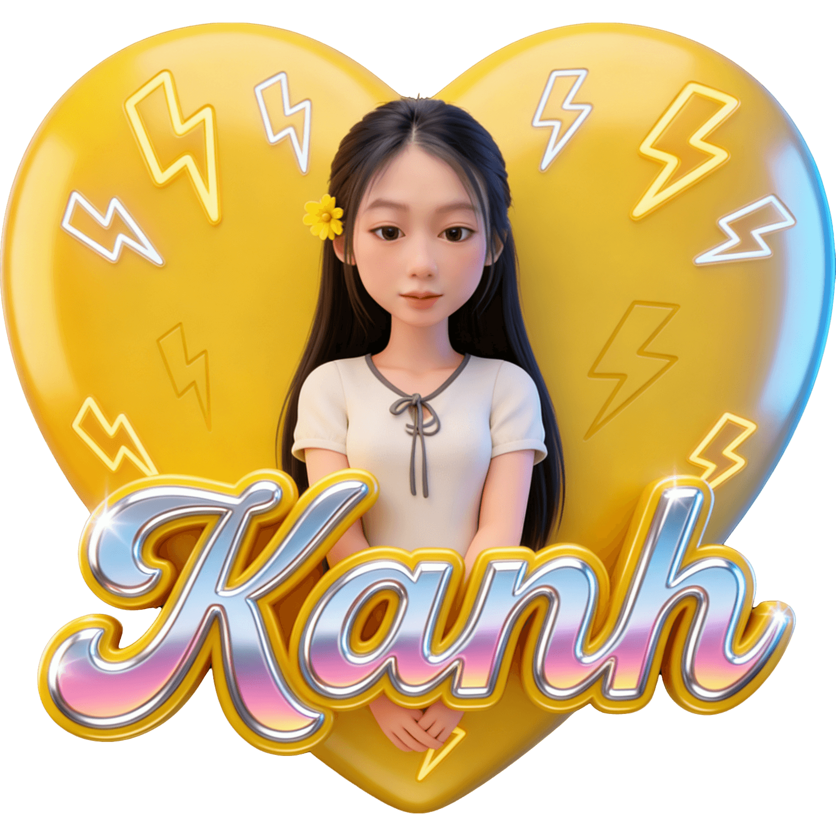 Kanh có trà sen