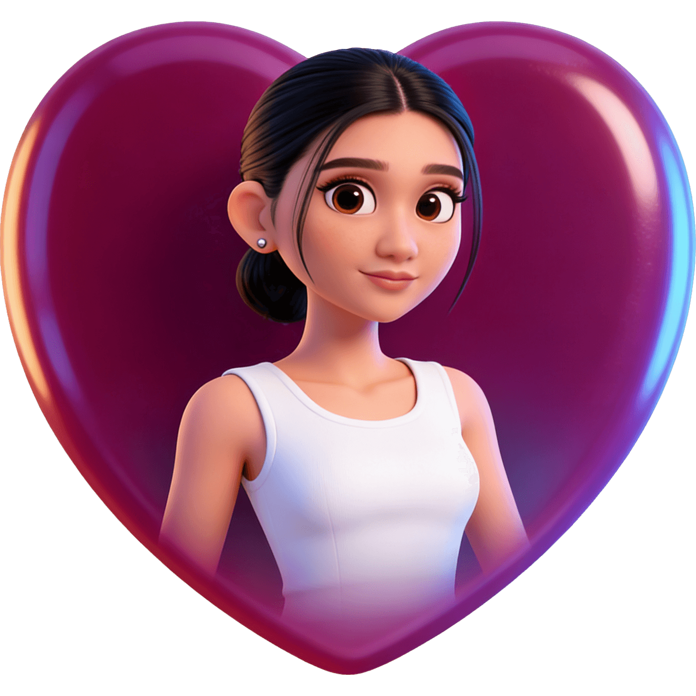Toniii Ganda