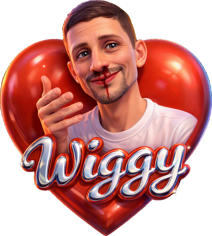 Wiggy Banter