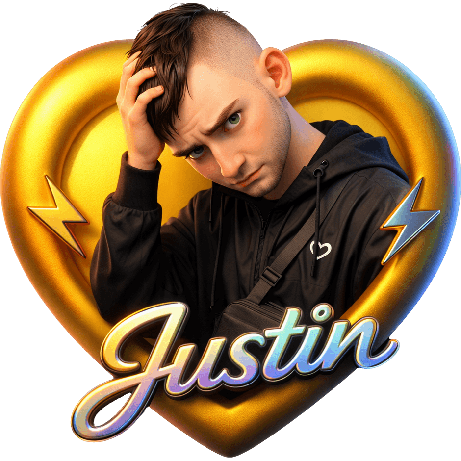 Justin Ryan 