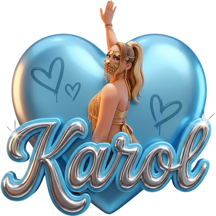 Masca Karol