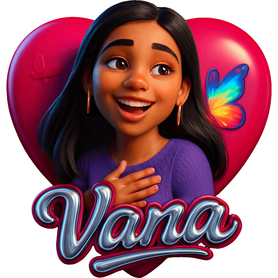 Vana Borboleta