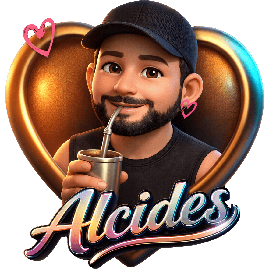 Mate de Alcides