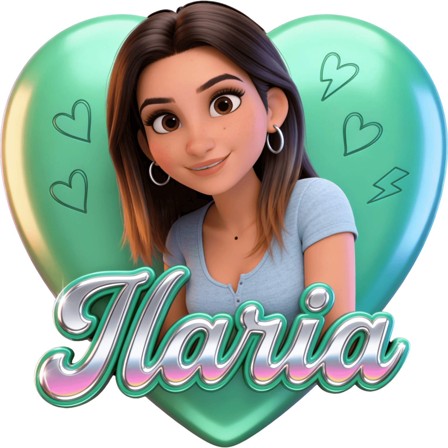 Ilaria a Cuore