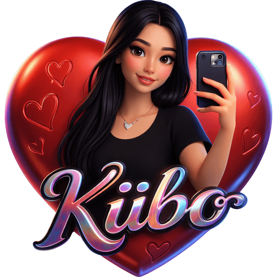Kübo Selfie