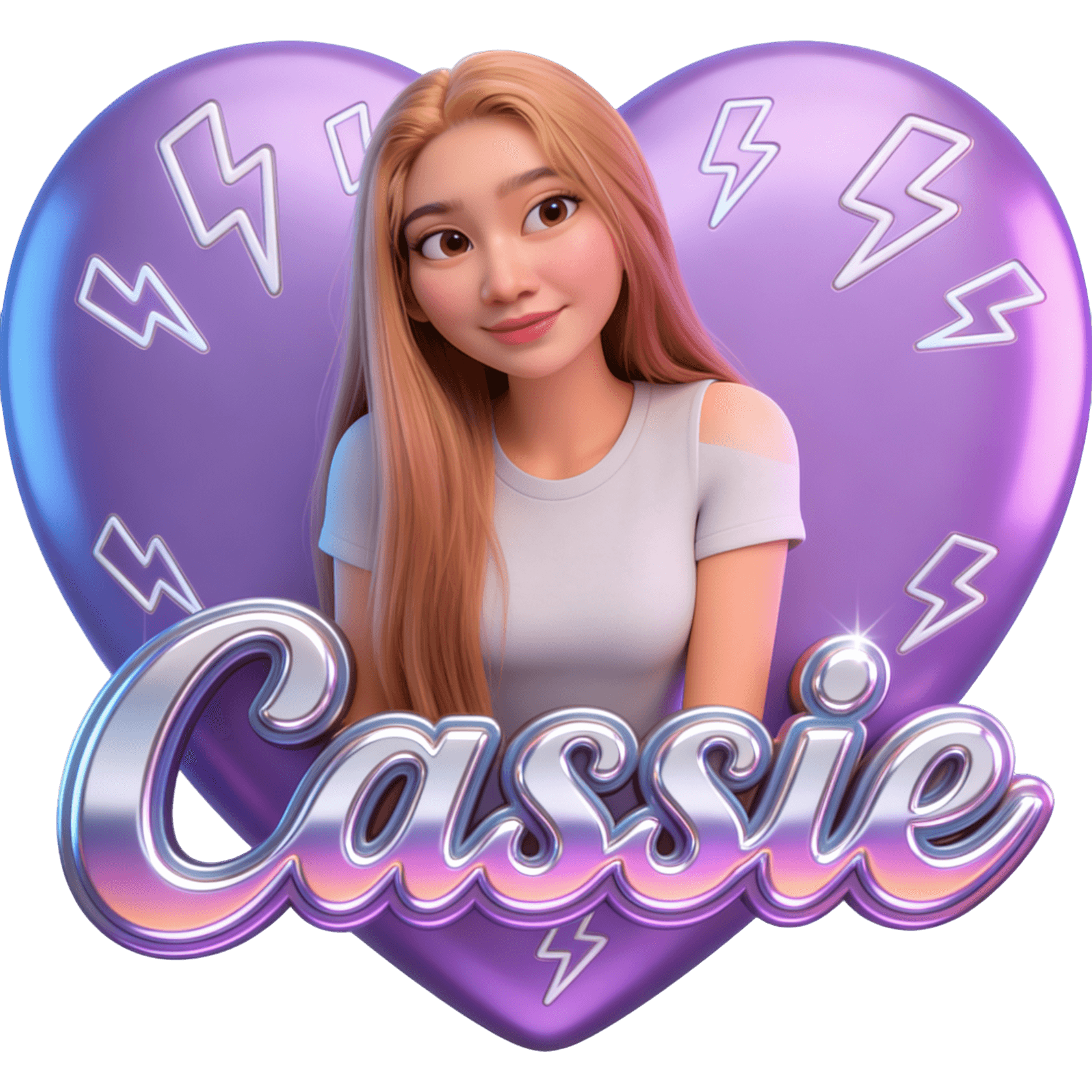Cassie Bolt