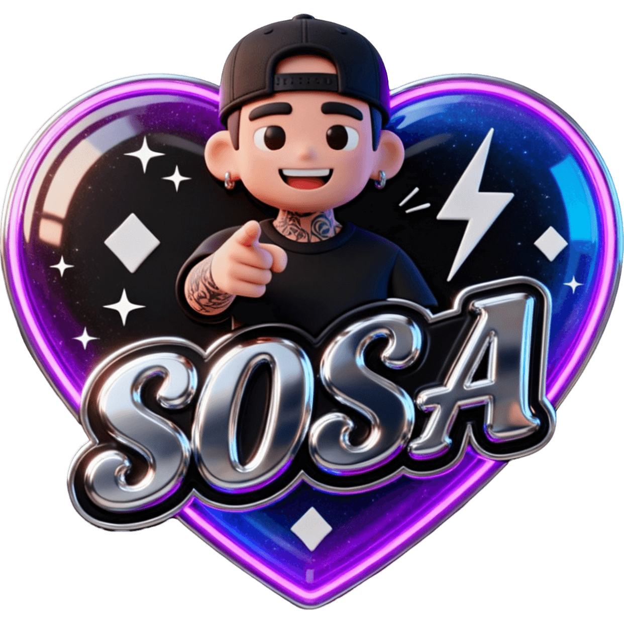 Sosa Tatuado