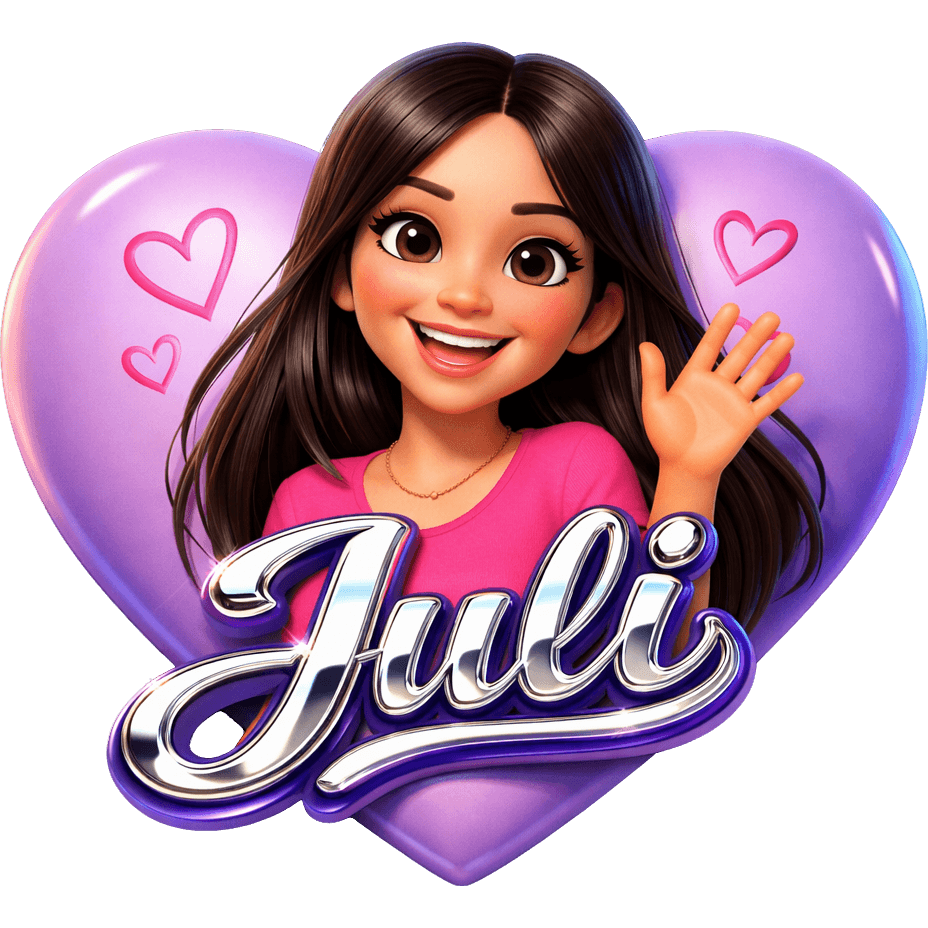 Saludo Juli