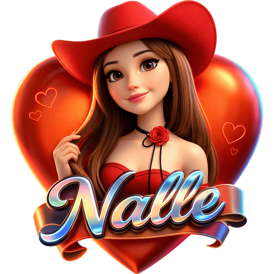 Nalle Vaquera