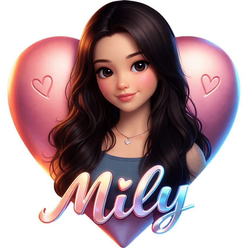 Mily Angel
