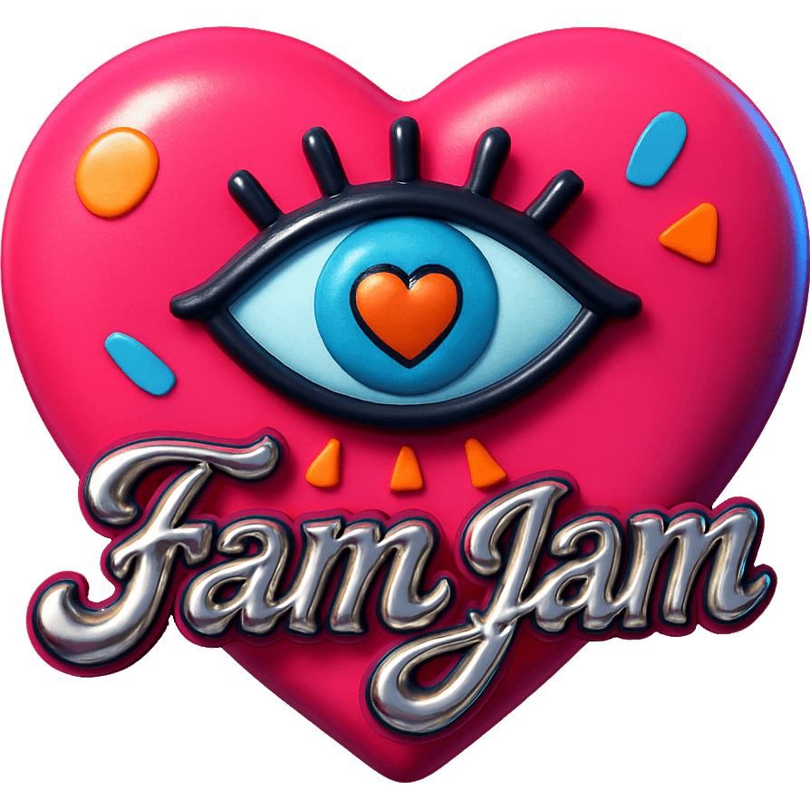 Fam Jam Eye