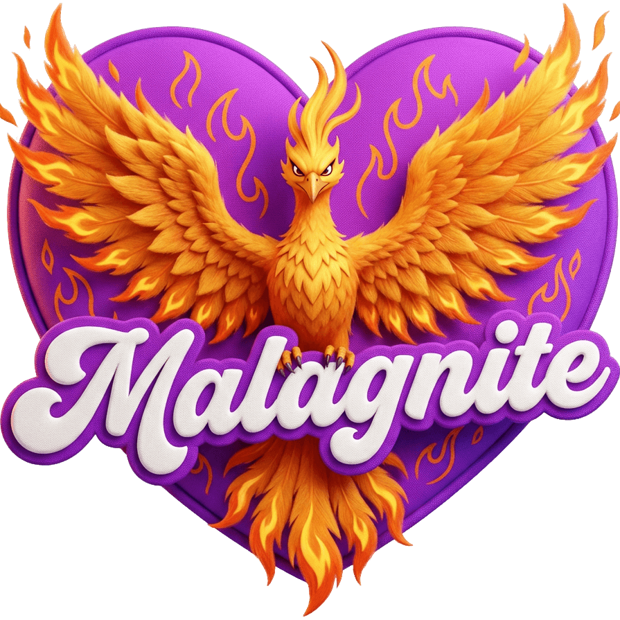 Phénix Malagnite