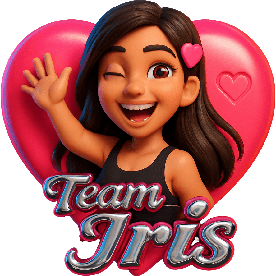 Team IRIS 