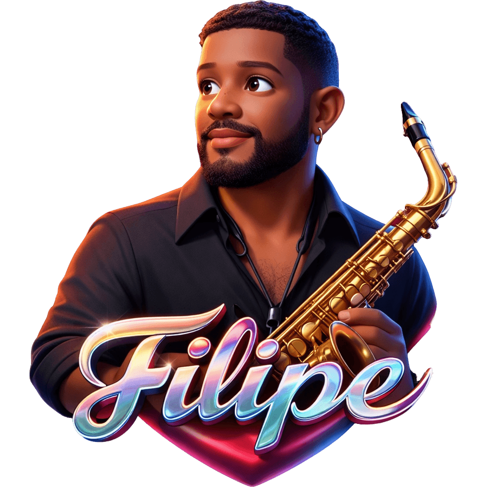 Sax Machine