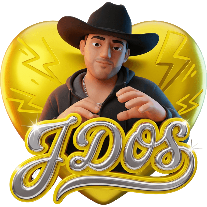 J DOS Cowboy