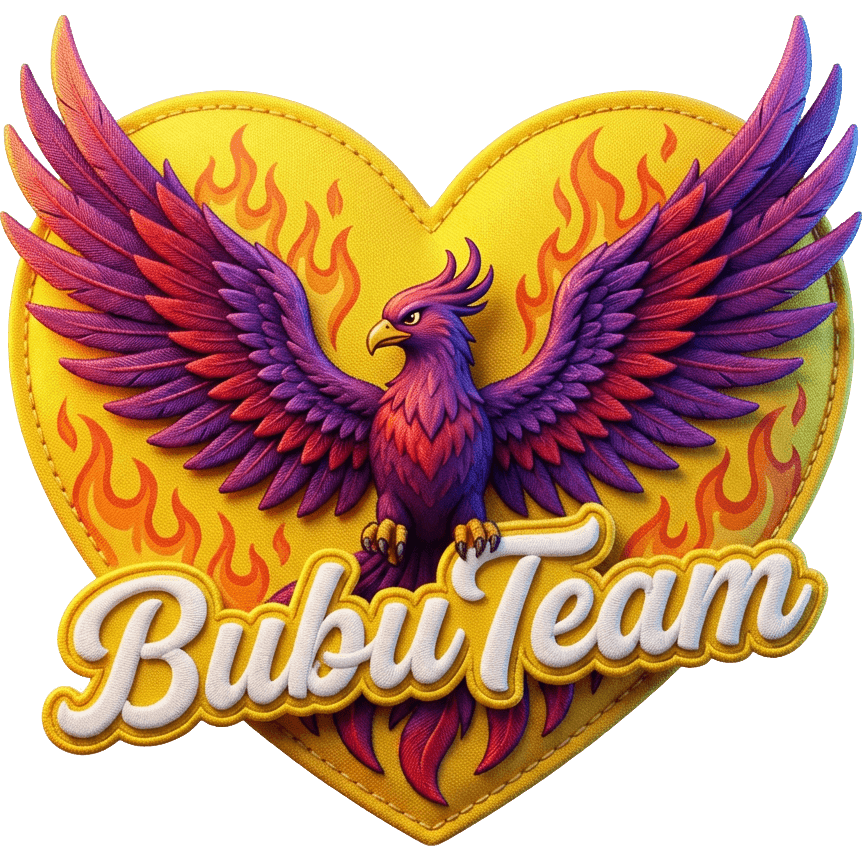 Phoenix Bubu Team