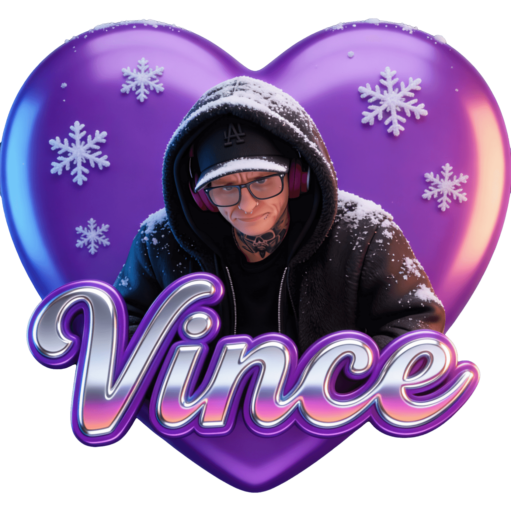 Vince Frost
