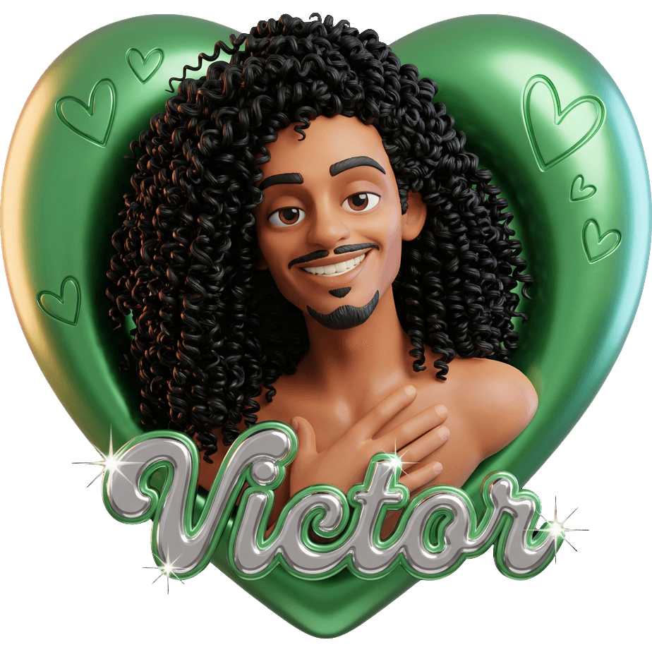 Victor cachos
