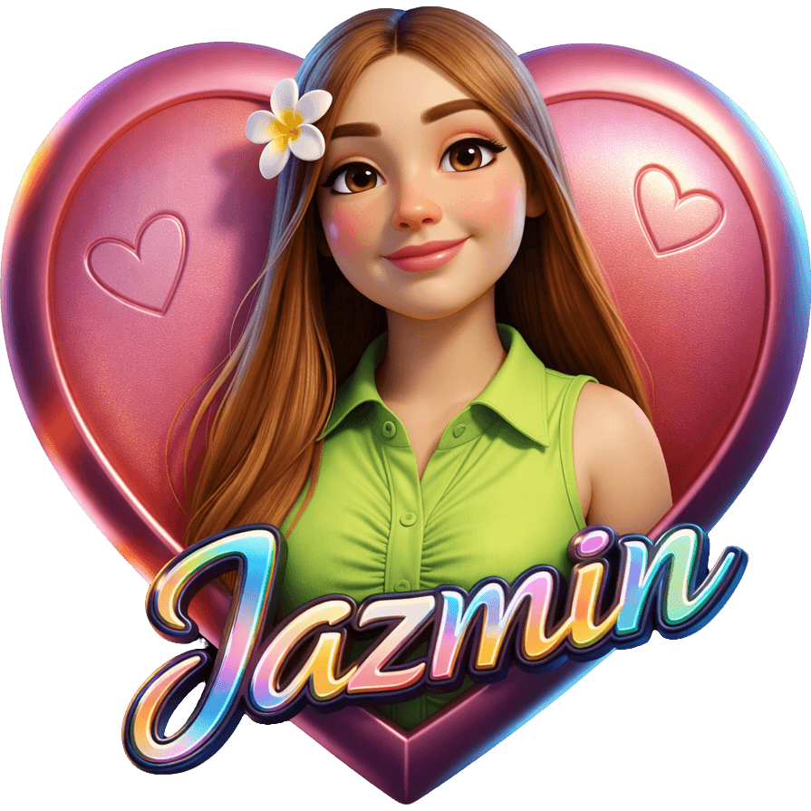Jazmin Floral